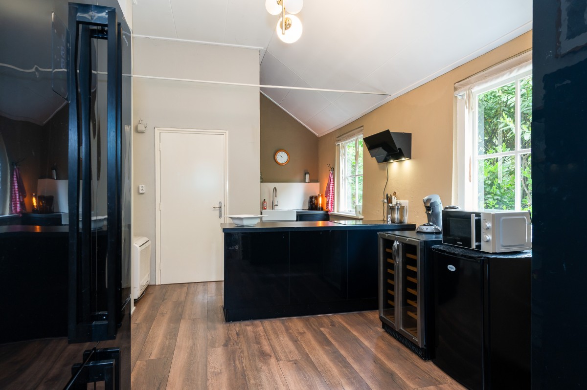 Pictures of Holiday home located on Estate Zwaluwenburg