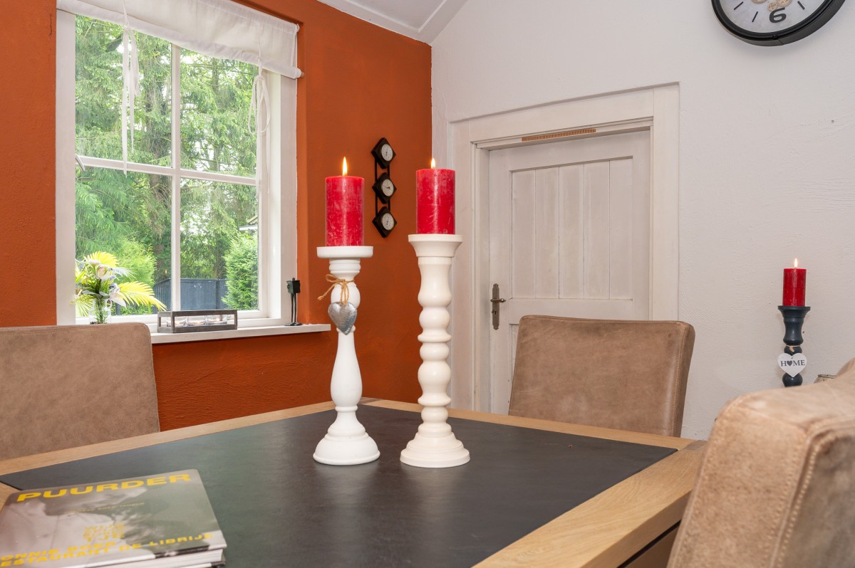 Pictures of Holiday home located on Estate Zwaluwenburg