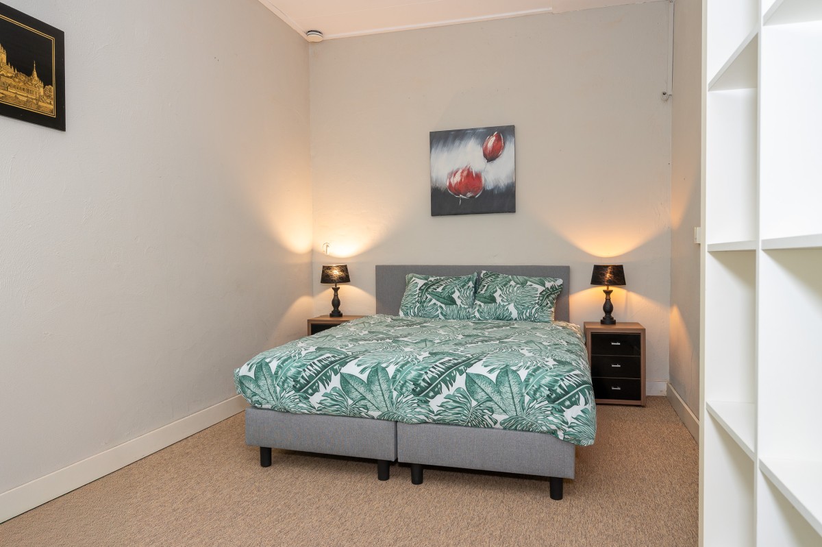 Pictures of Holiday home located on Estate Zwaluwenburg