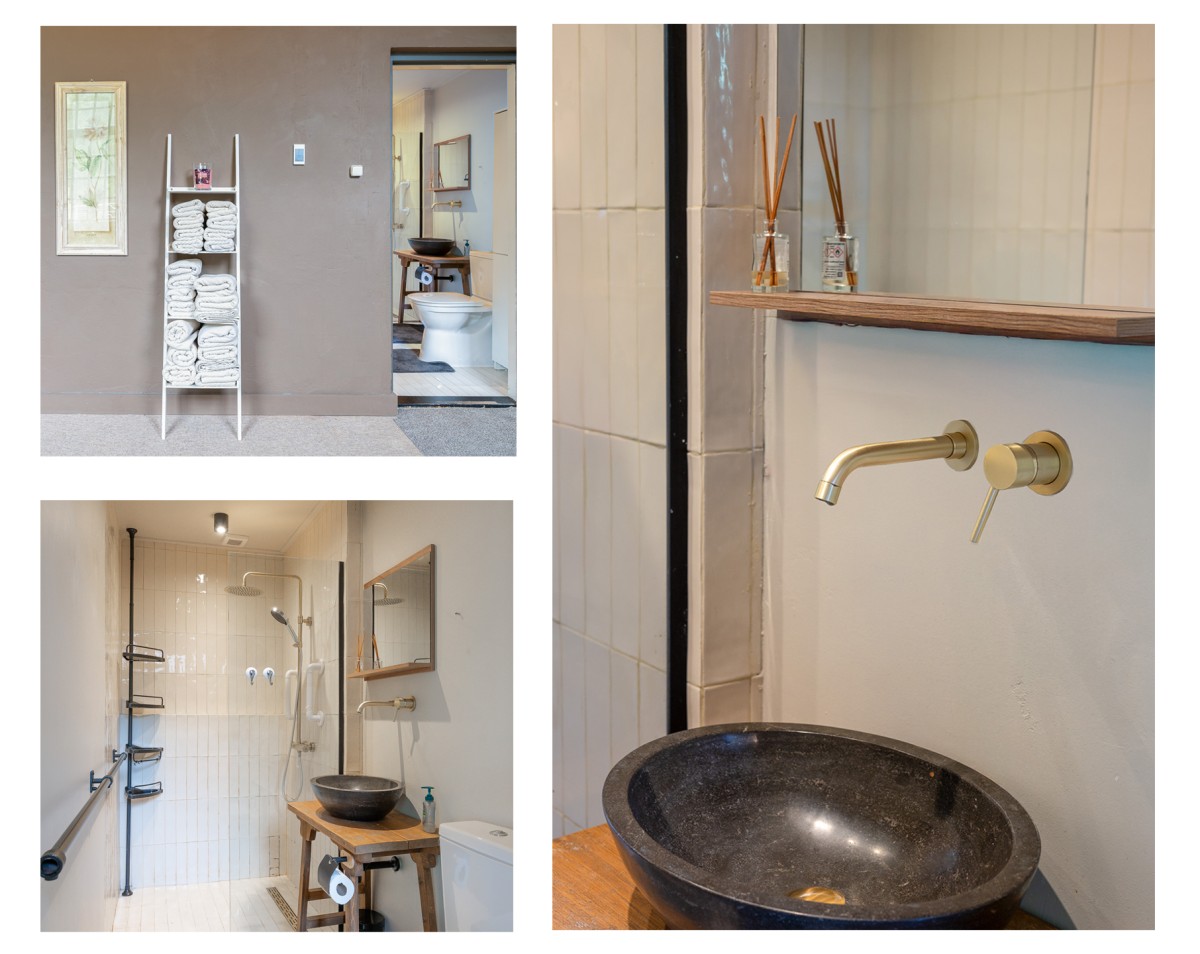 Pictures of Holiday home located on Estate Zwaluwenburg
