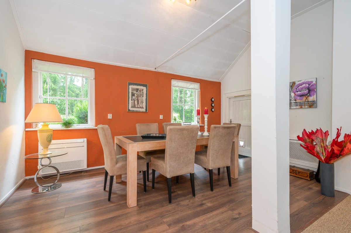 Pictures of Holiday home located on Estate Zwaluwenburg