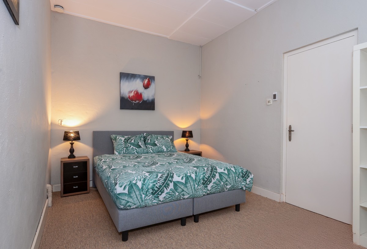Pictures of Holiday home located on Estate Zwaluwenburg