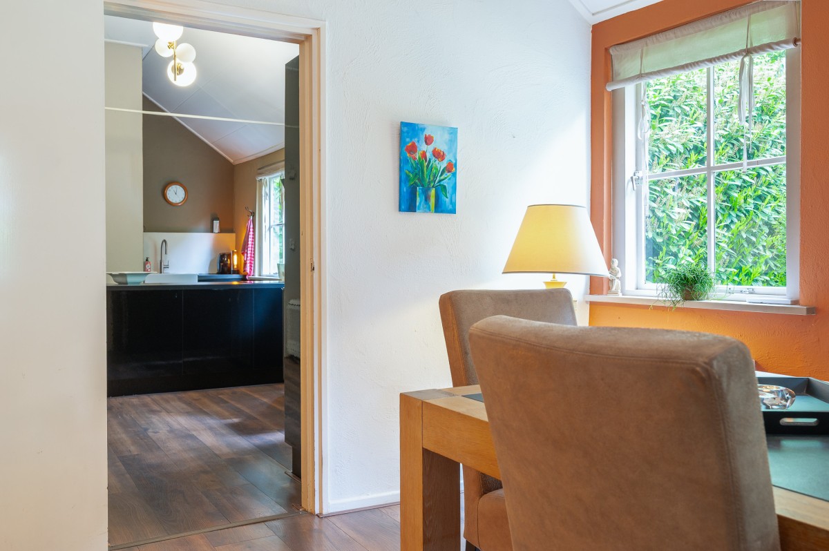 Pictures of Holiday home located on Estate Zwaluwenburg