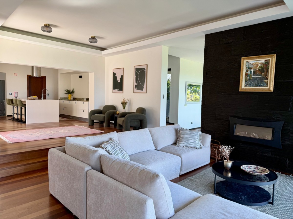 Afbeelding van Casa de sway