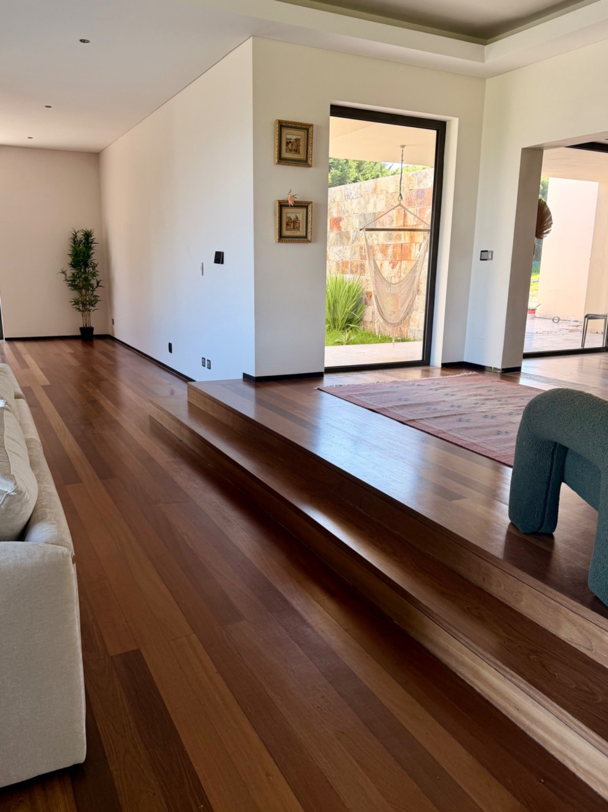 Afbeelding van Casa de sway