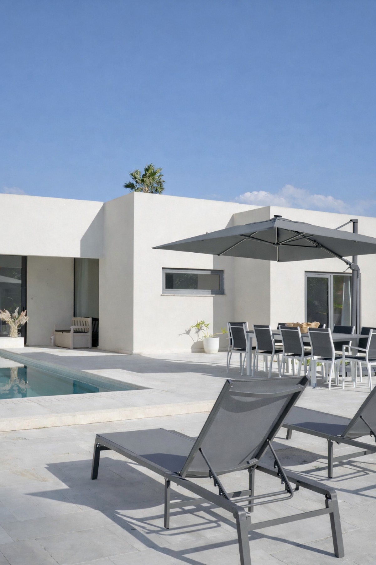 Afbeelding van Casa de sway