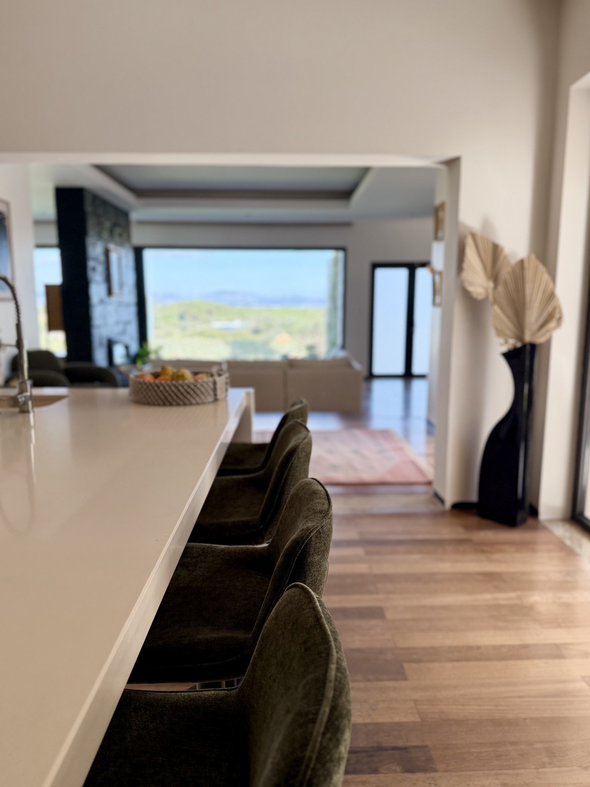Afbeelding van Casa de sway