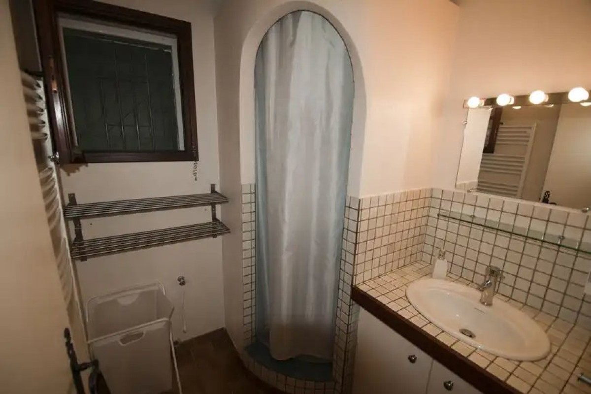Afbeelding van Vrijstaand Vakantiehuis Bichou, zeezicht.