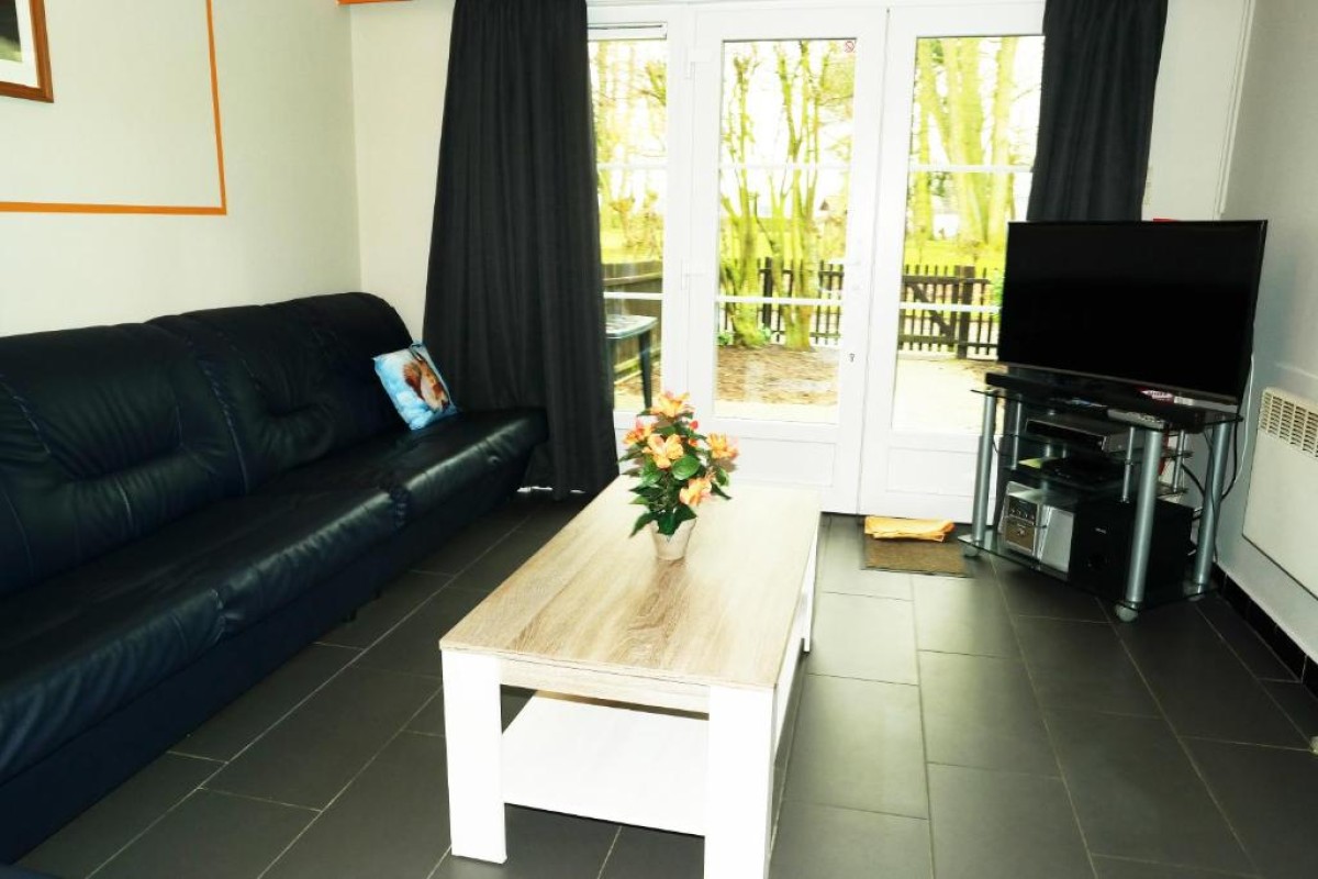 Afbeelding van Appartement met tuin