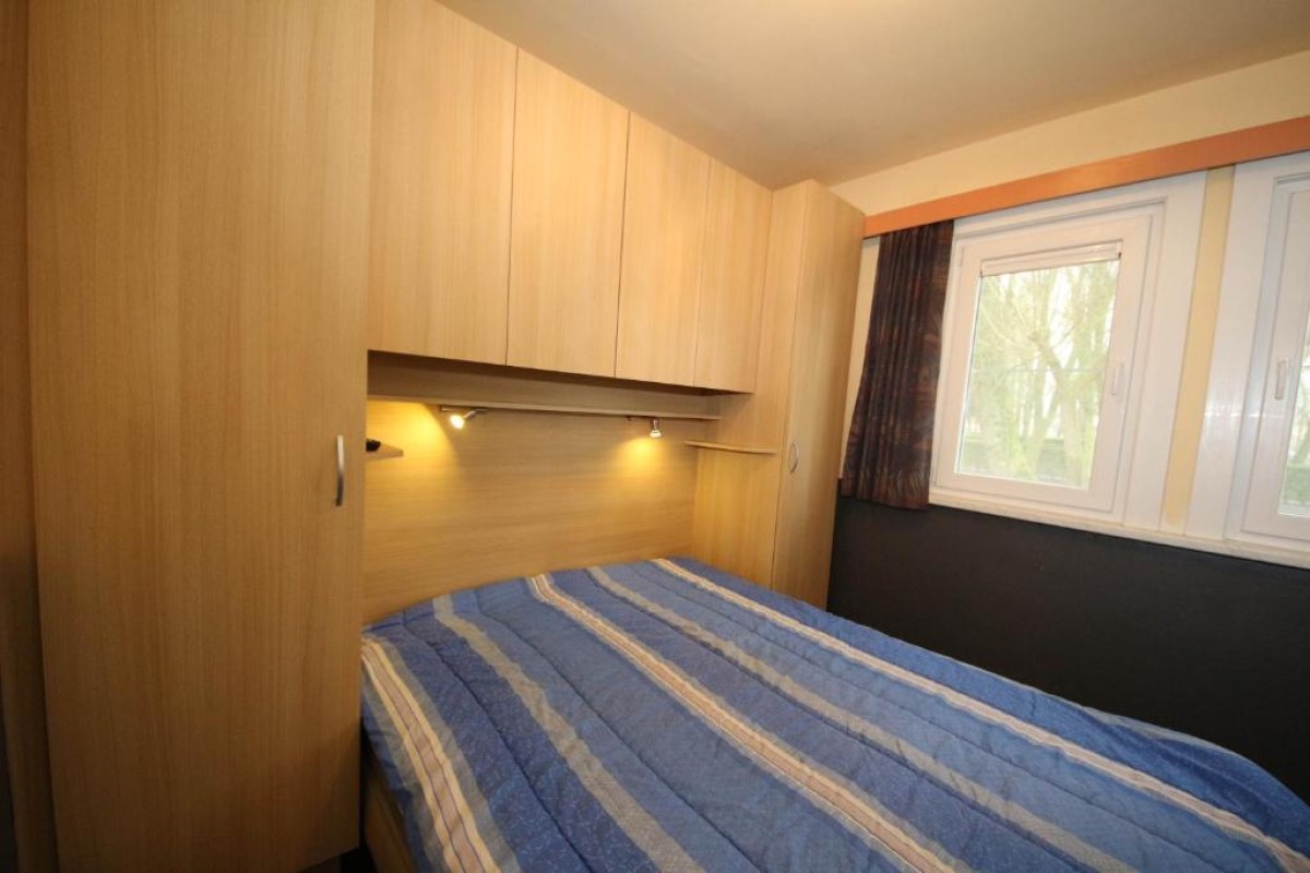 Afbeelding van Appartement met tuin