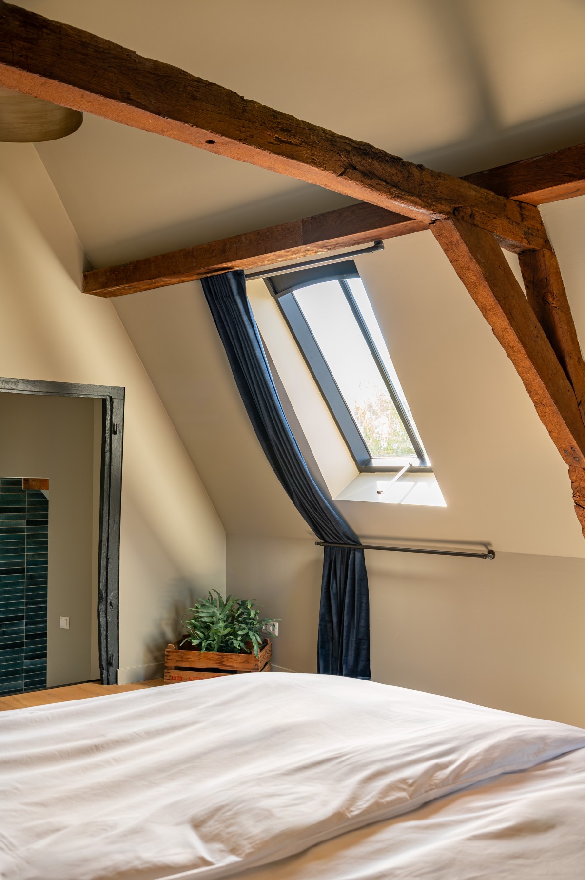Afbeelding van Twee persoonskamer