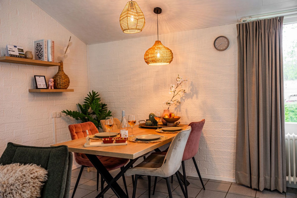 Afbeelding van Steef's vakantiehuis 37