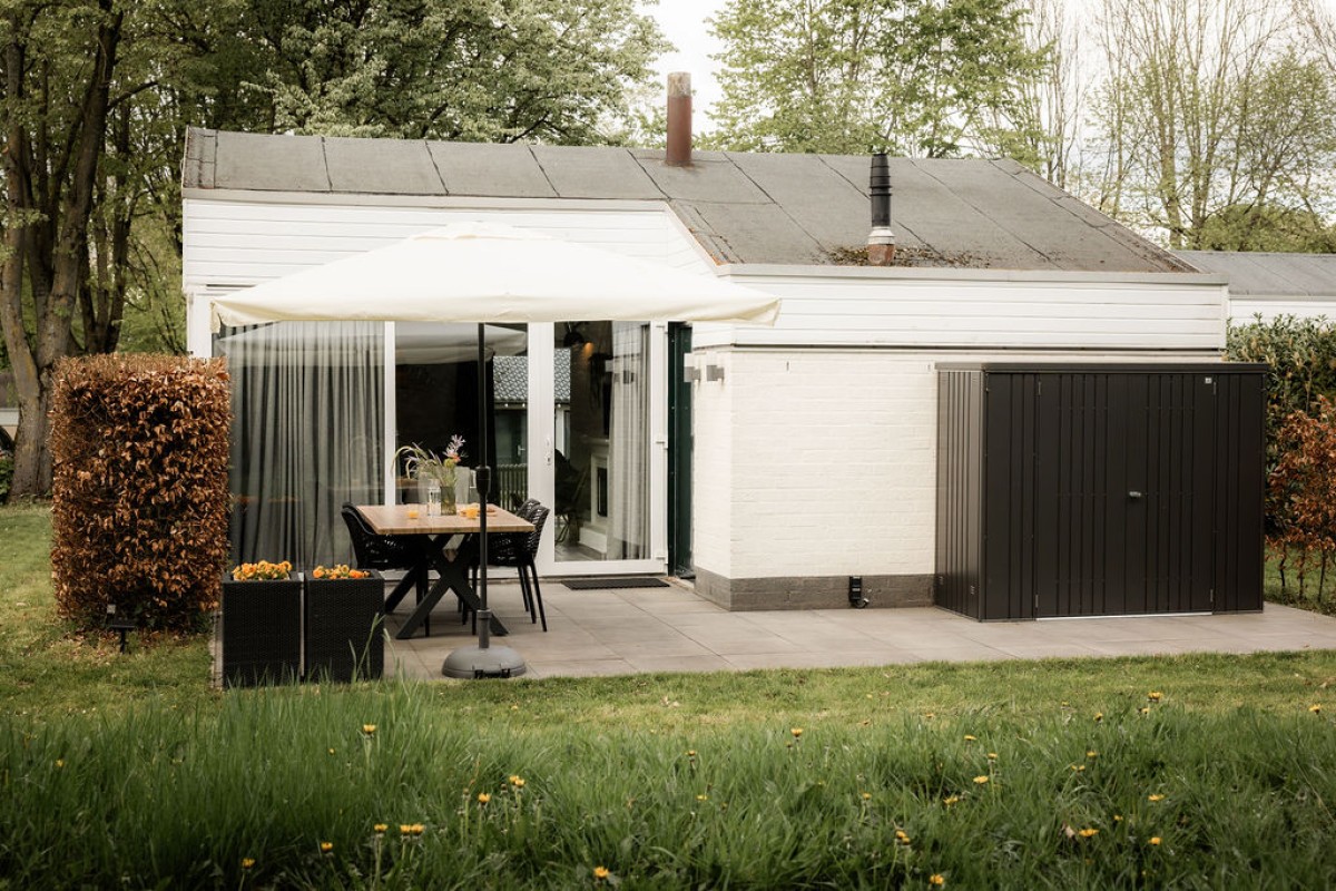 Afbeelding van Steef's vakantiehuis 37