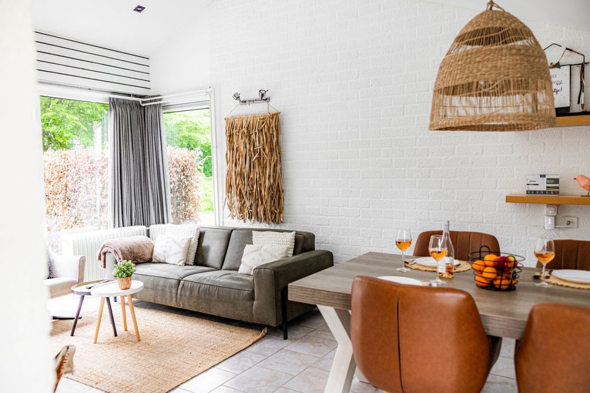 Afbeelding van Steef's vakantiehuis 37