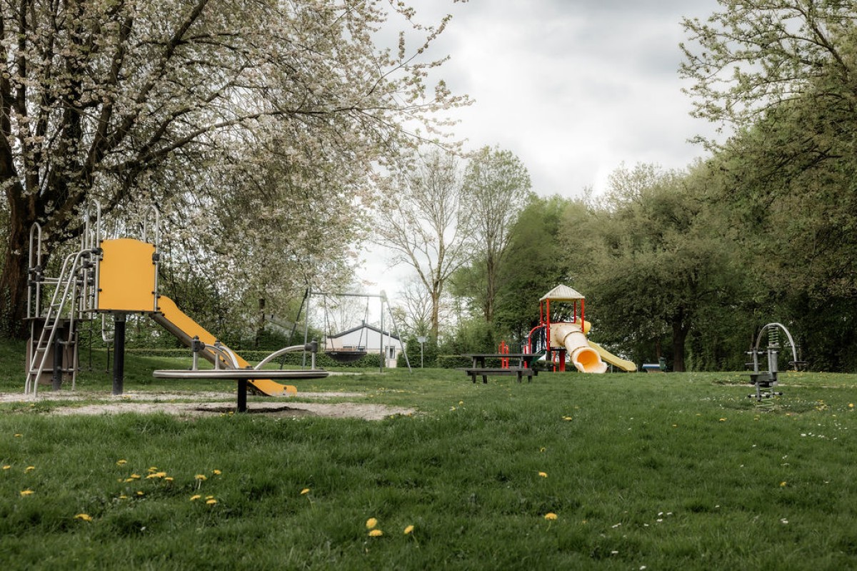 Afbeelding van Steef's vakantiehuis 37