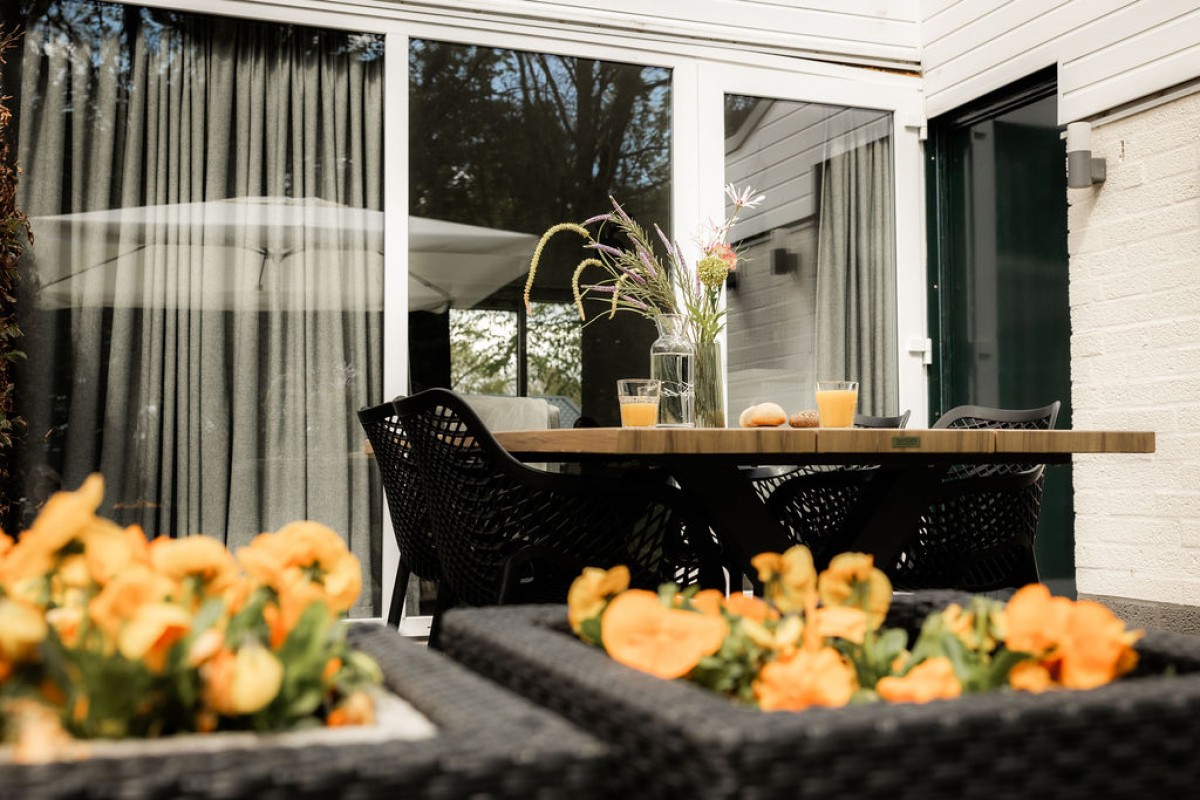 Afbeelding van Steef's vakantiehuis 37
