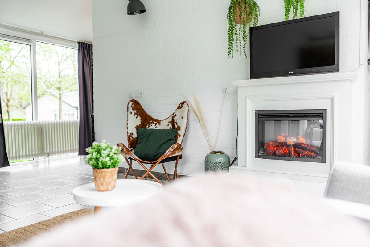 Afbeelding van Steef's vakantiehuis 37