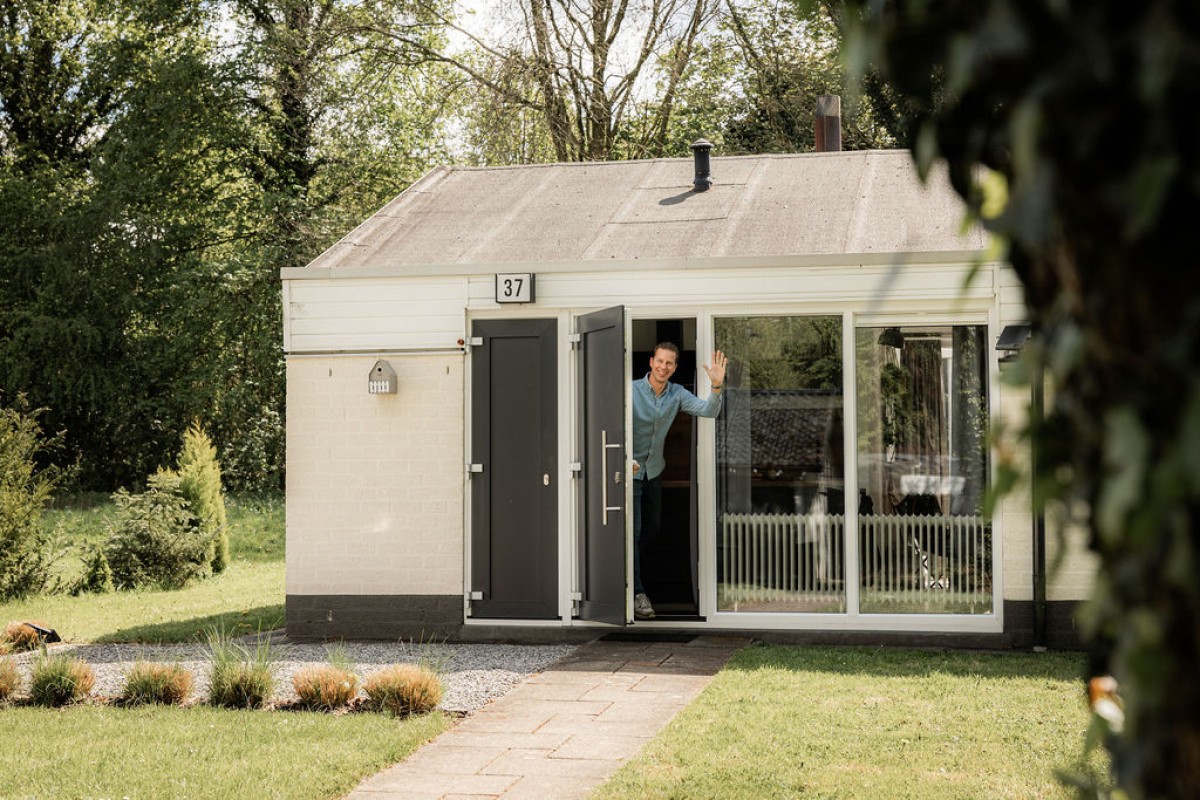 Afbeelding van Steef's vakantiehuis 37