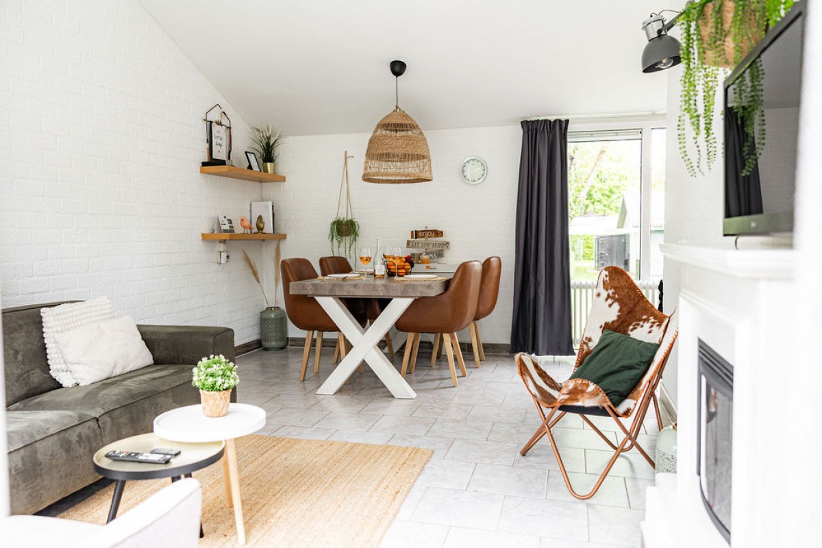 Afbeelding van Steef's vakantiehuis 37
