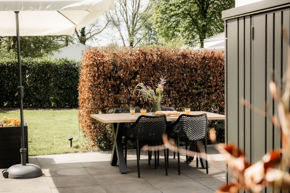Afbeelding van Steef's vakantiehuis 37