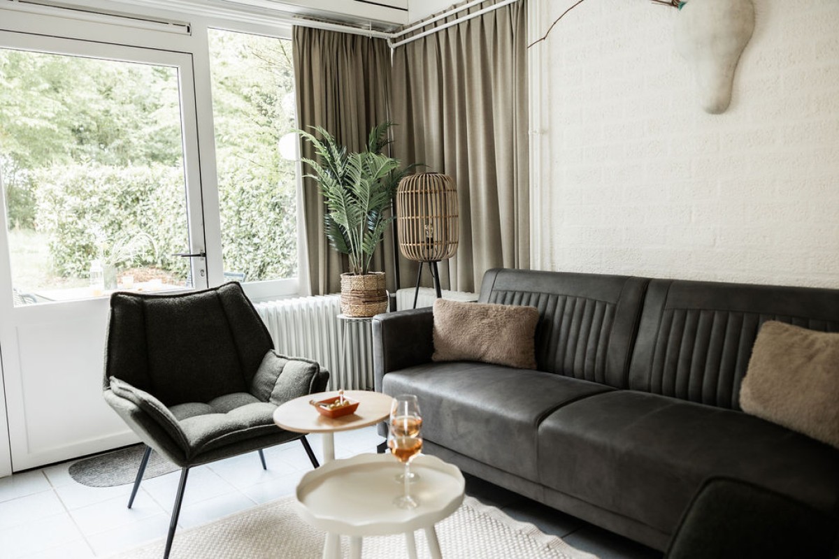 Afbeelding van Steef's vakantiehuis 37