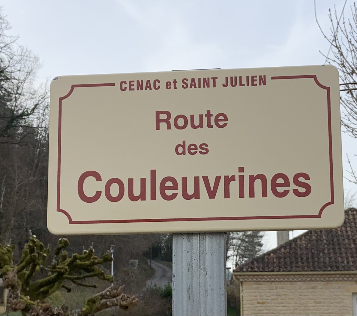 Afbeelding van Joie de Vivre