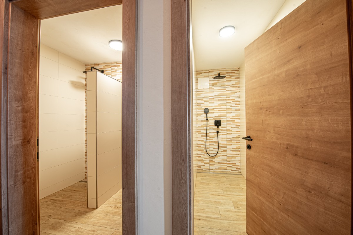 Afbeelding van Turrach 6 persoons appartement met terras