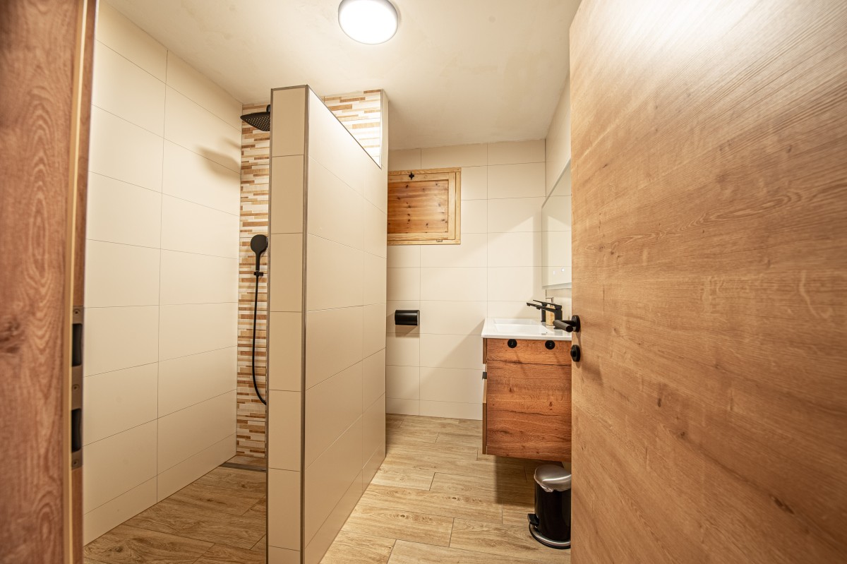 Afbeelding van Turrach 6 persoons appartement met terras