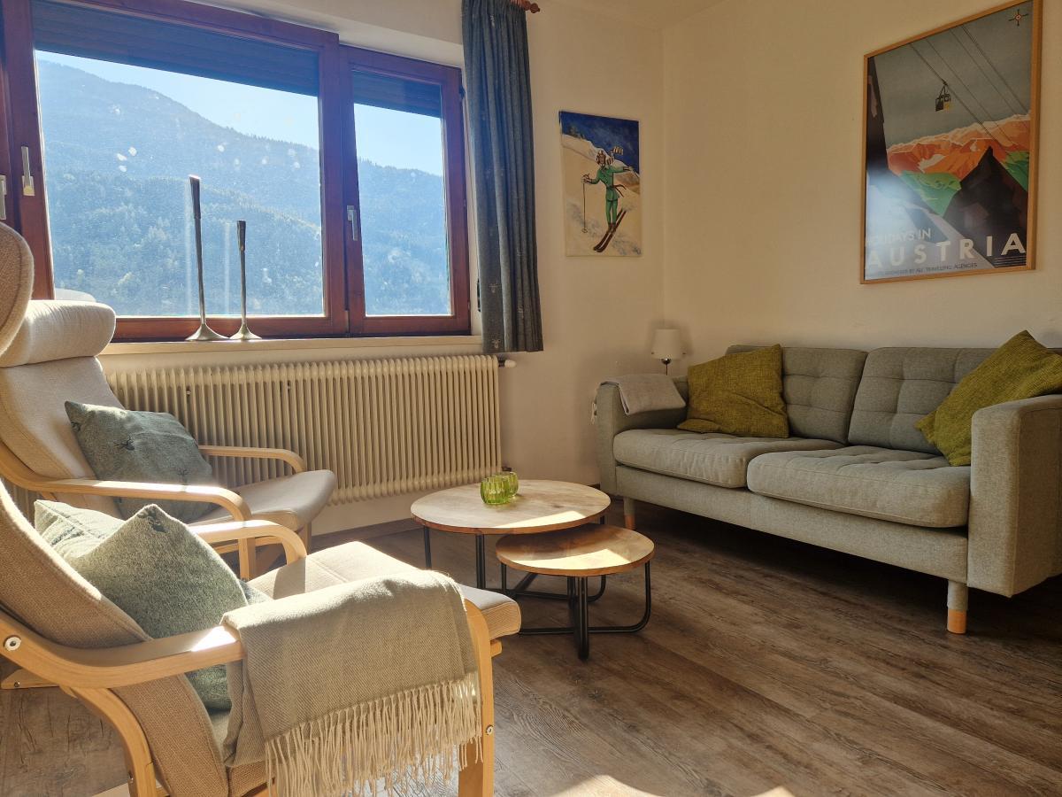 Pictures of Mirnock 4 fős apartman balkonnal