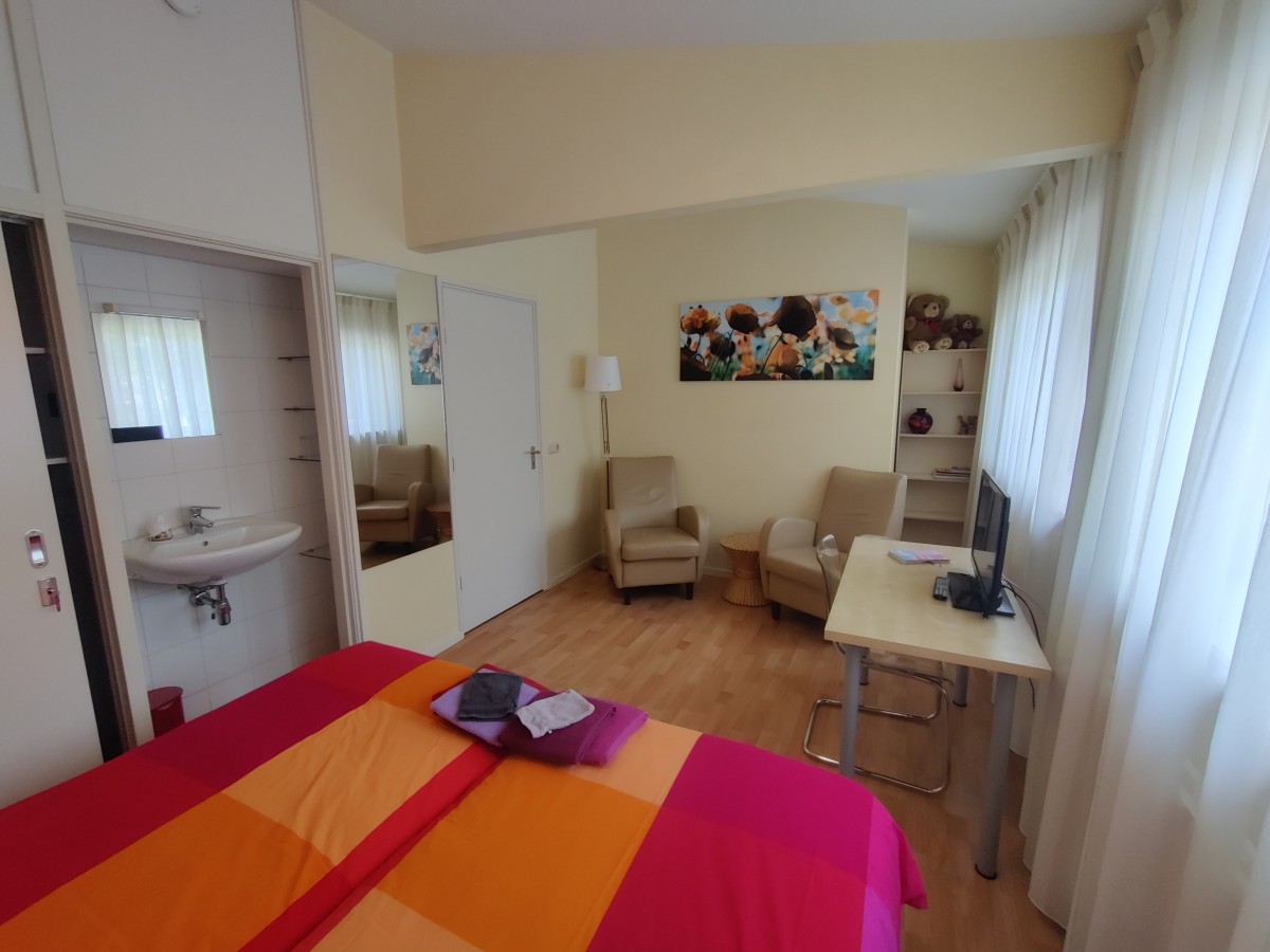 Afbeelding van Appartement Klaproos