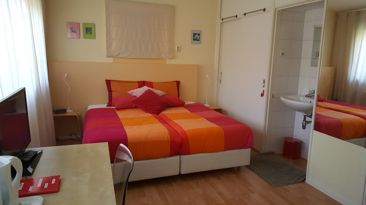 Afbeelding van Appartement Klaproos