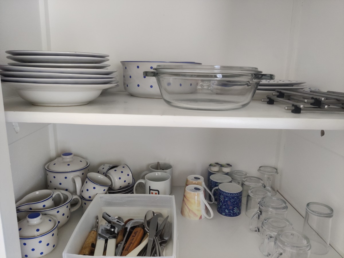 Afbeelding van Appartement Klaproos