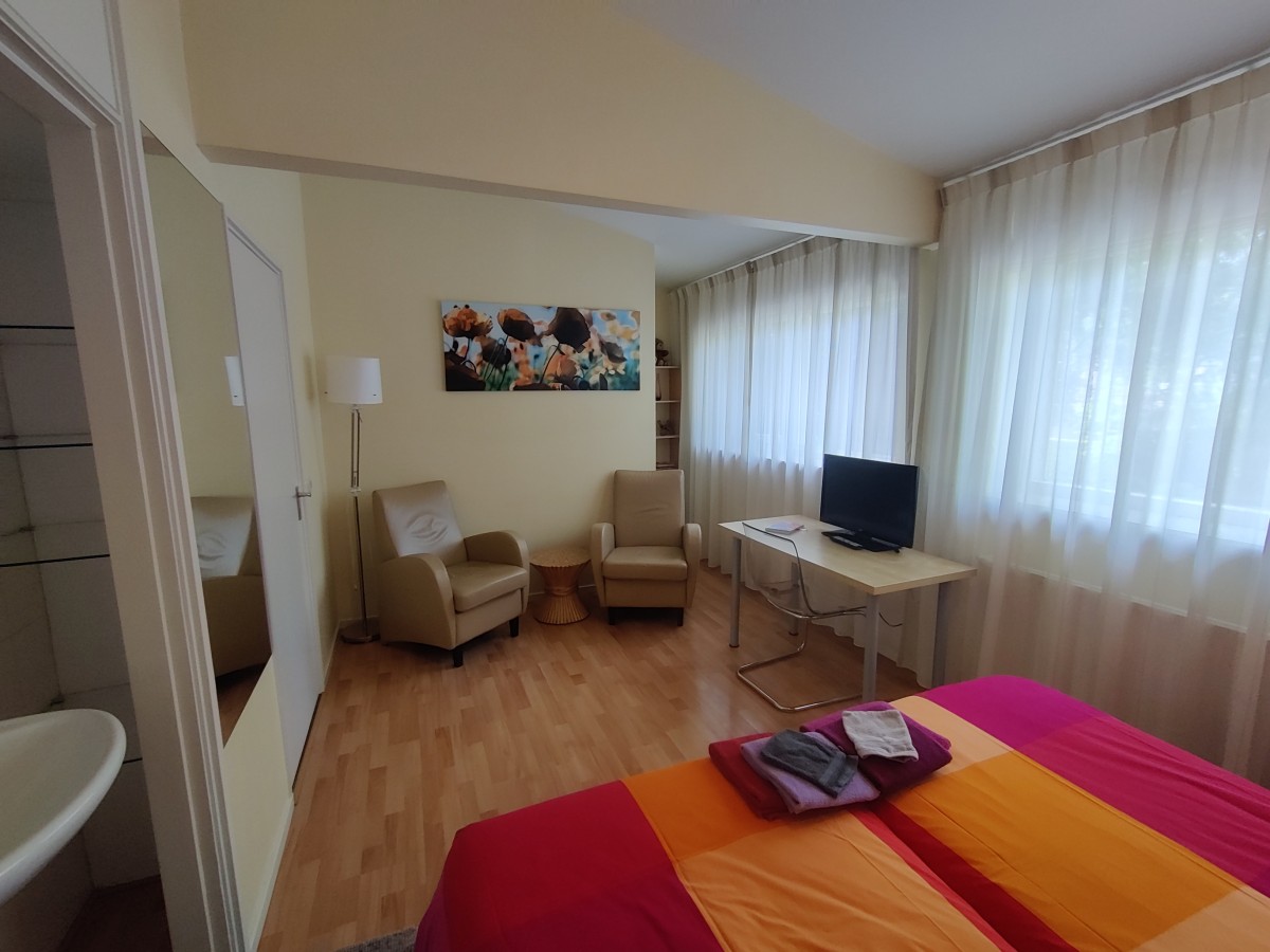 Afbeelding van Appartement Klaproos