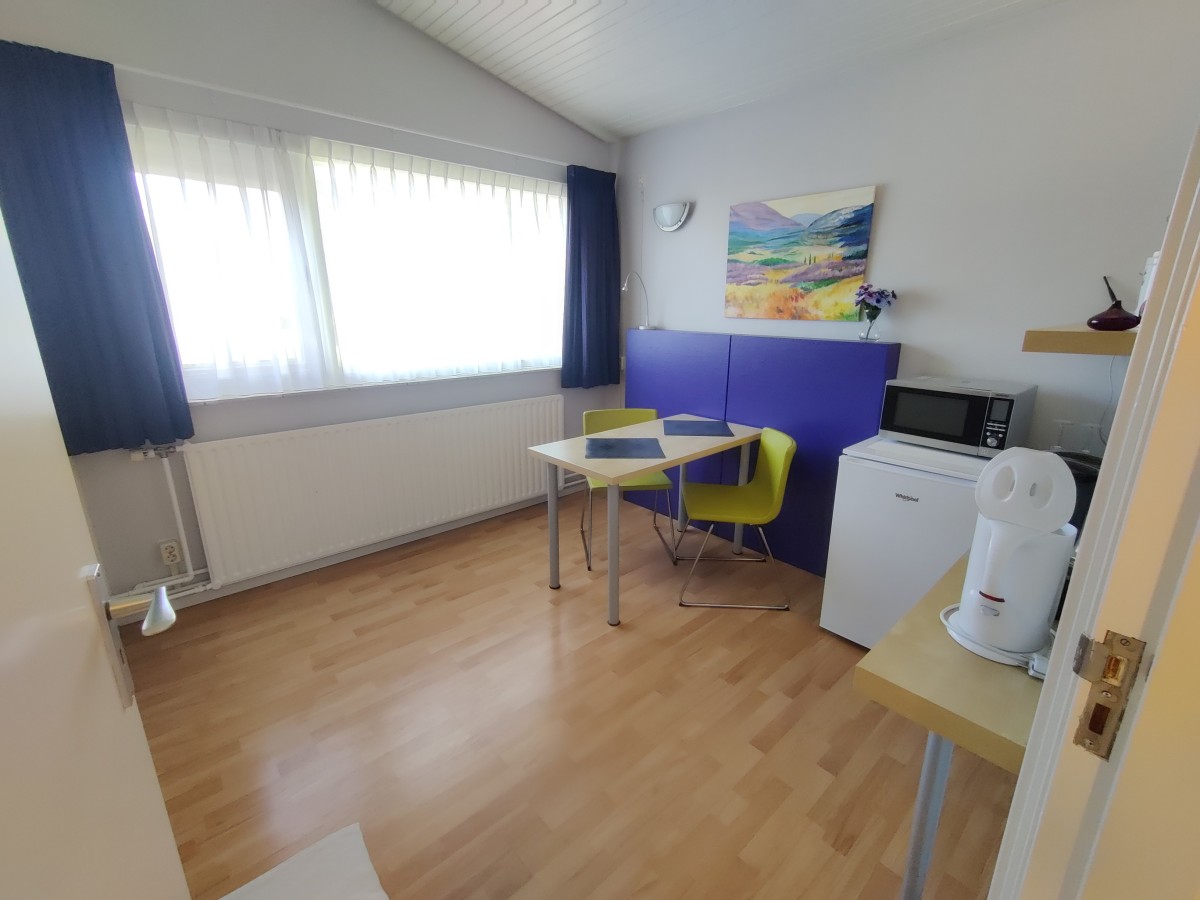 Afbeelding van Appartement Klaproos