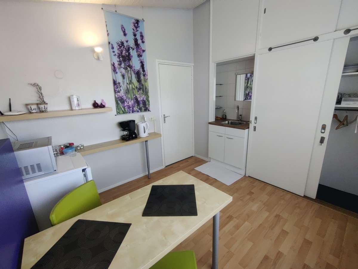 Afbeelding van Appartement Klaproos