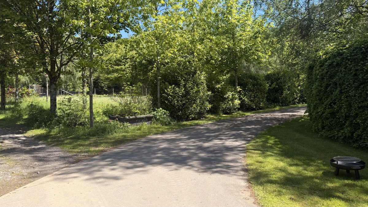 Afbeelding van Kampeerplek