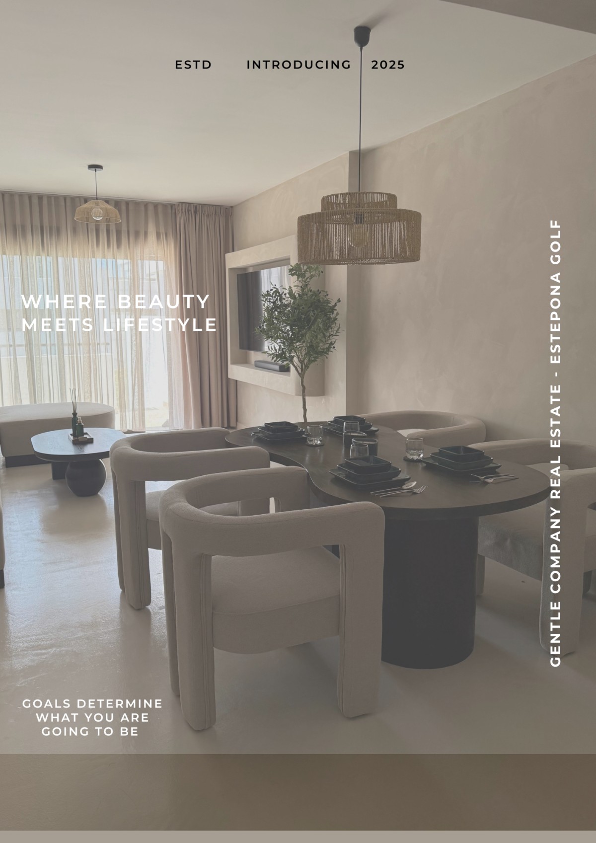 Afbeelding van Aby upper luxury appartement