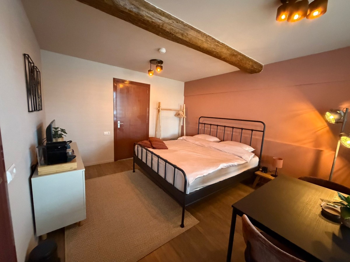 Afbeelding van Kamer 1 Het Plateau