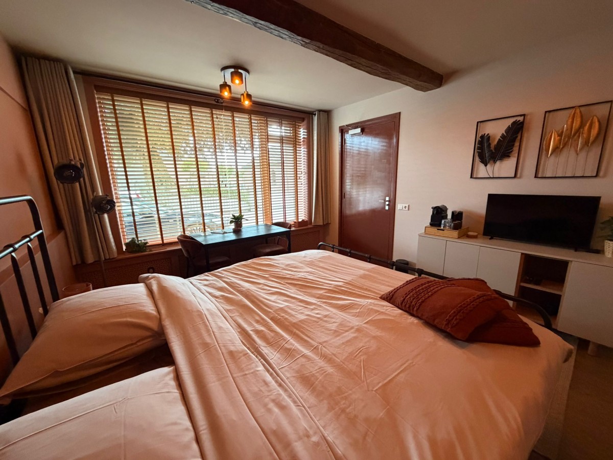 Afbeelding van Kamer 1 Het Plateau