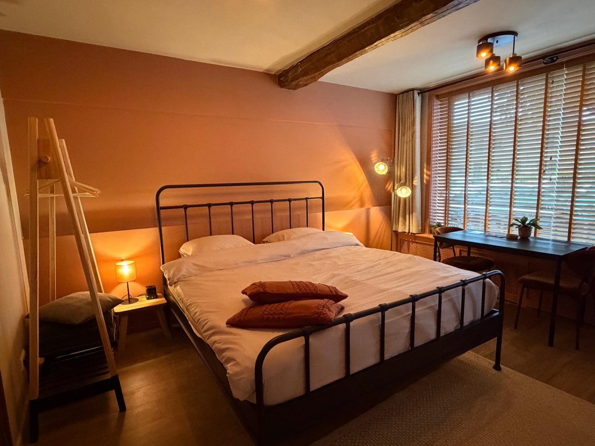 Afbeelding van Kamer 1 Het Plateau