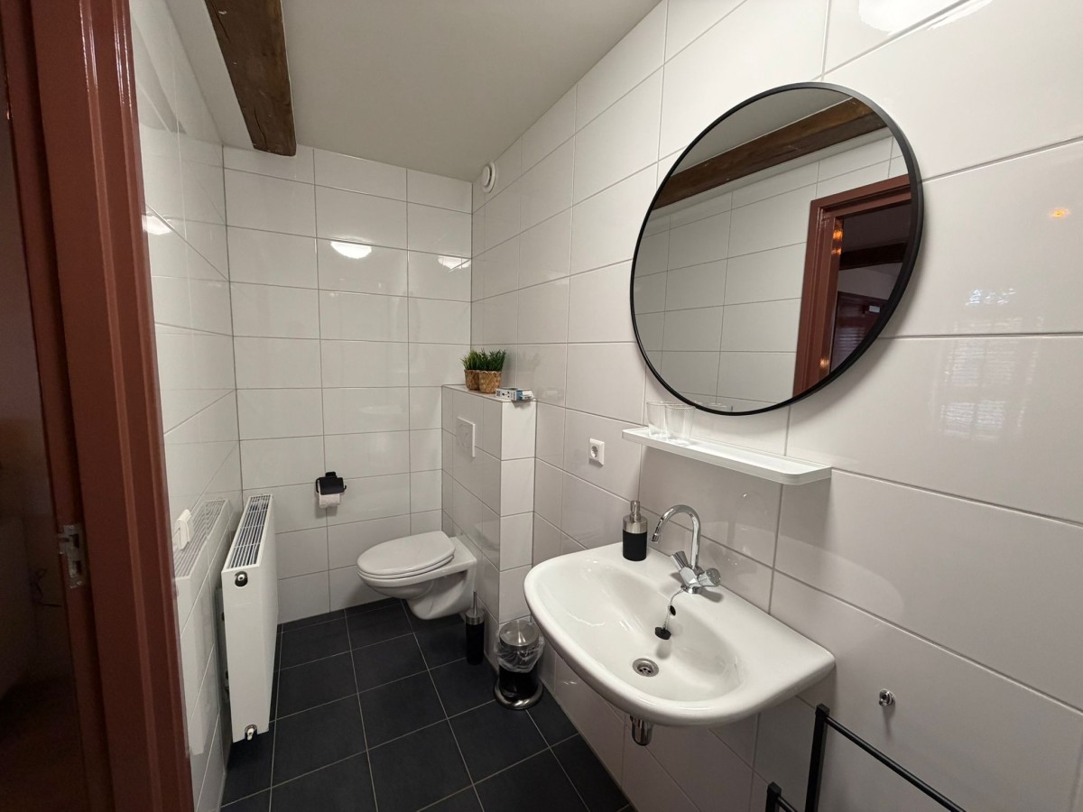 Afbeelding van Kamer 1 Het Plateau