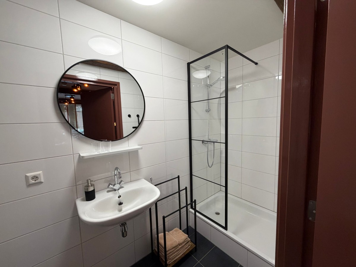 Afbeelding van Kamer 1 Het Plateau