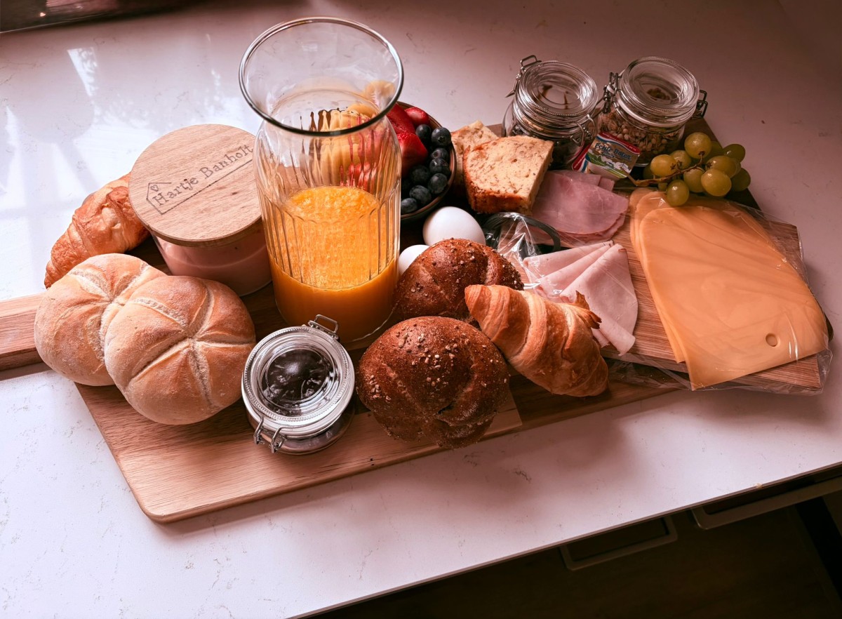 Afbeelding van Kamer 1 Het Plateau