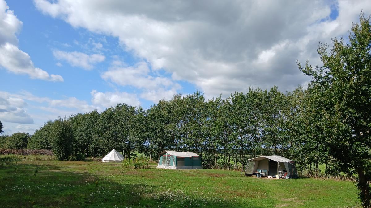 Afbeelding van Vouwwagen Ametrien