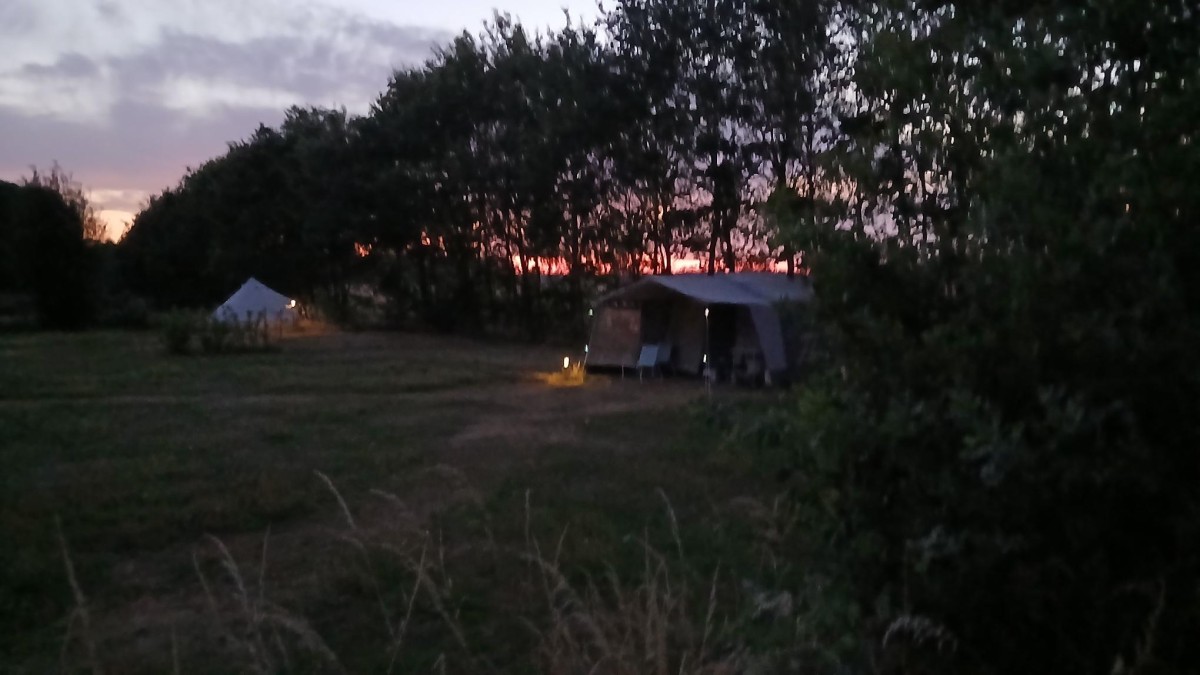 Bild von Vouwwagen Ametrien