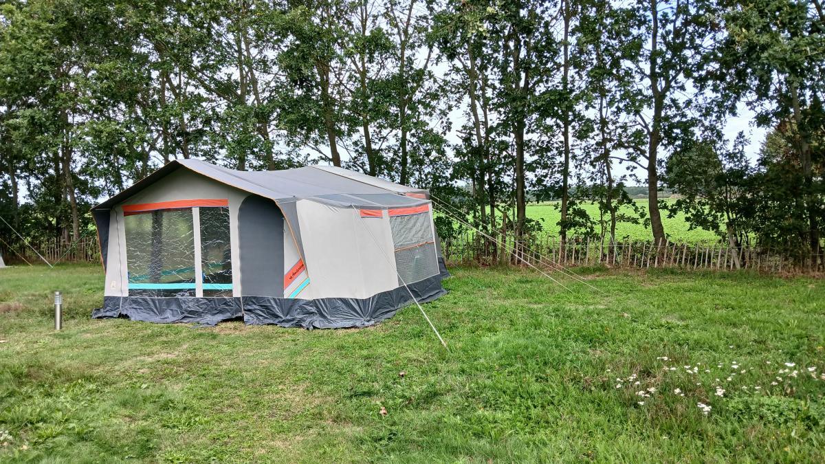 Afbeelding van Vouwwagen Ametrien