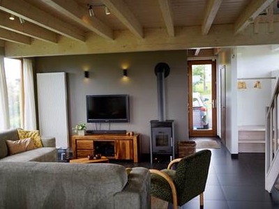 Gîte - vakantiewoning Allongueroye Houffalize