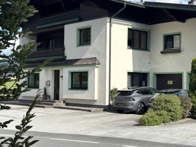 Haus Rosmarin, voor als je meer ruimte nodig hebt.