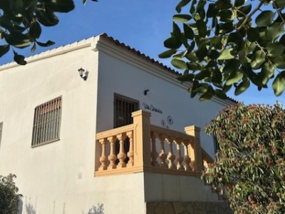 Vakantiewoning Vila Girasoles 🌻