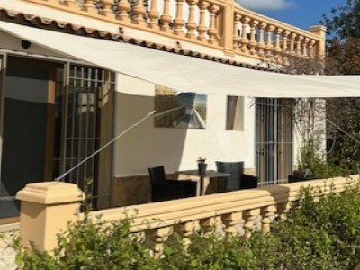 Garden Suite Vila Girasoles 🌿
